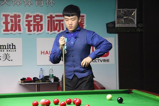 这也让我们 这也让我们