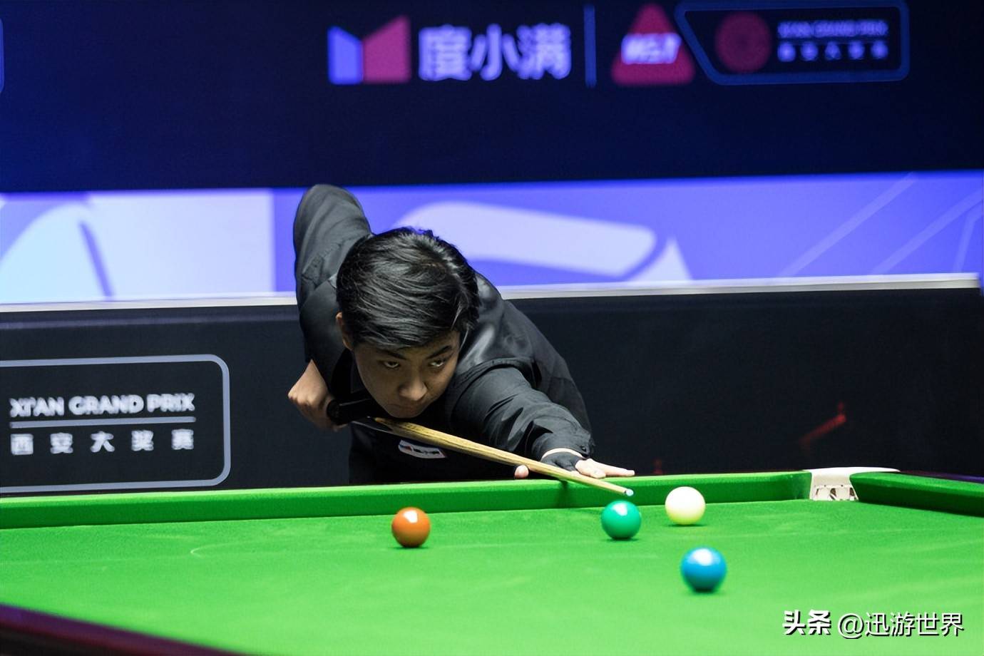 有些著名球 有些著名球