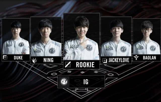 这些选手在 这些选手在