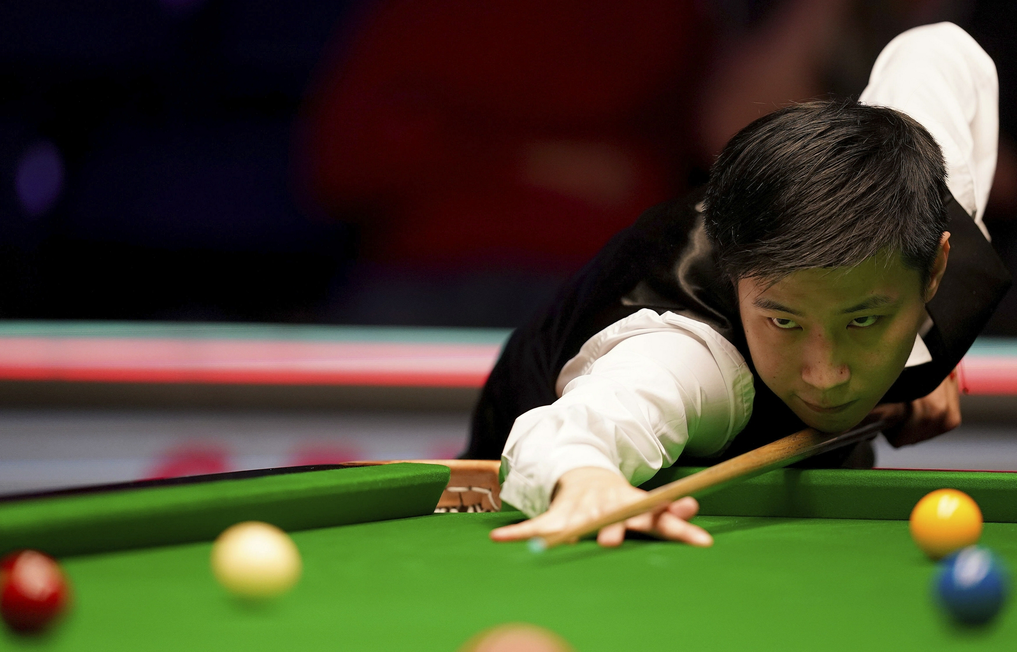 上赛季他在 上赛季他在