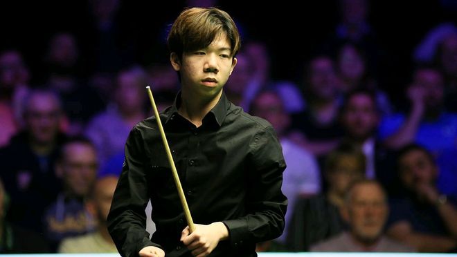 追逐自己的 追逐自己的