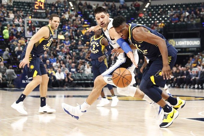 真实命中率 真实命中率